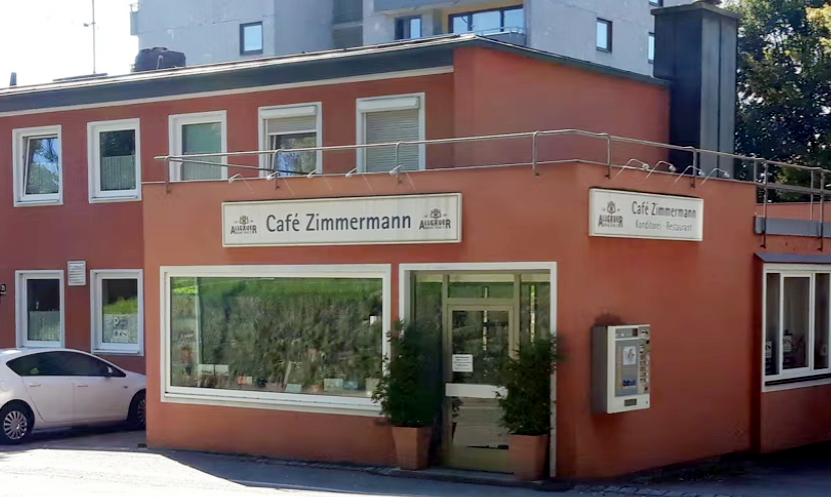 Café
