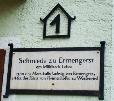 Schmiede