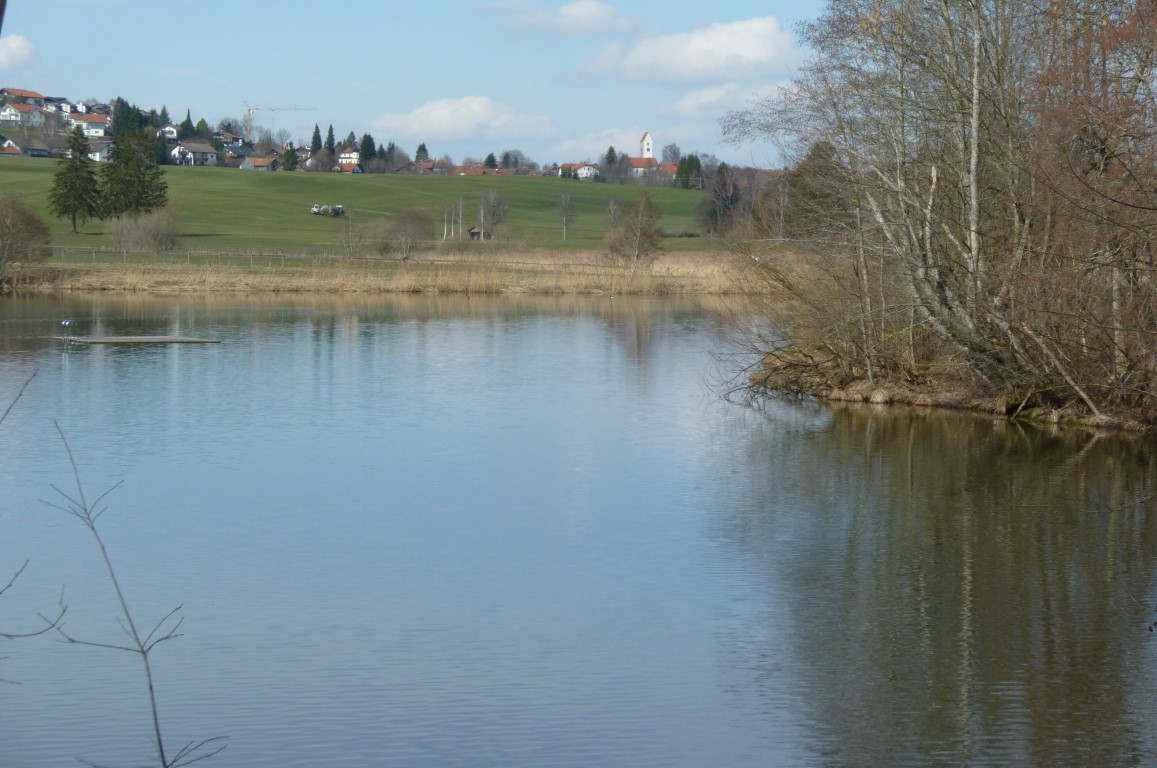 Herrenwieser Weiher