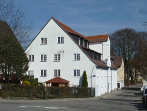 untere Hofmühle