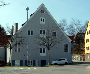 obere Hofmühle