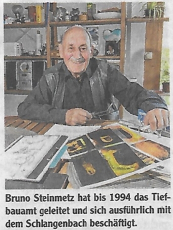 Steinmetz